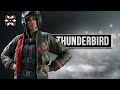 Thunderbird Operator Guide - Rainbow Six Siege | deutsch