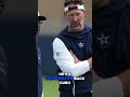 Christian Parker’s Impact Is Obvious Already #DallasCowboys