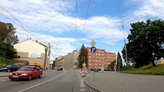 From Anthropos to Křídlovická, Brno 20.08.2021, Part 3