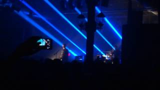 Royal Blood - Careless - Des Moines - May 2015