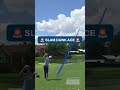 Justin Rose makes a hole-in-one on the hardest hole at the TOUR Championship!