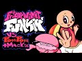 Friday Night Funkin' - V.S. Mackie + Pompom FULL WEEK [Update] - FNF MODS [HARD]