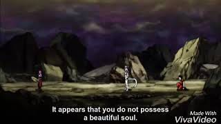 Friezas New Form Diamond Frieza?