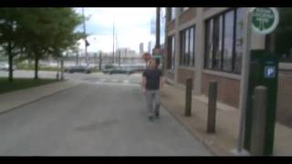 Digital Compositing Final Footage -- Rough Cut