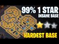 TH18 WAR BASE ( 99% 1 star star) WORKING TH18 NEW ANTI 3 STAR BEST TH18 BASE LINK | TH18 BEST WAR 
