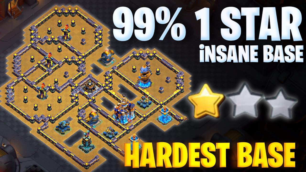 TH18 WAR BASE ( 99% 1 star star) WORKING TH18 NEW ANTI 3 STAR BEST TH18 BASE LINK | TH18 BEST WAR 