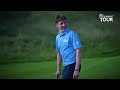 Future Legends | Episode 5 | Bunker Tips with Greig Hutcheon ⛳️