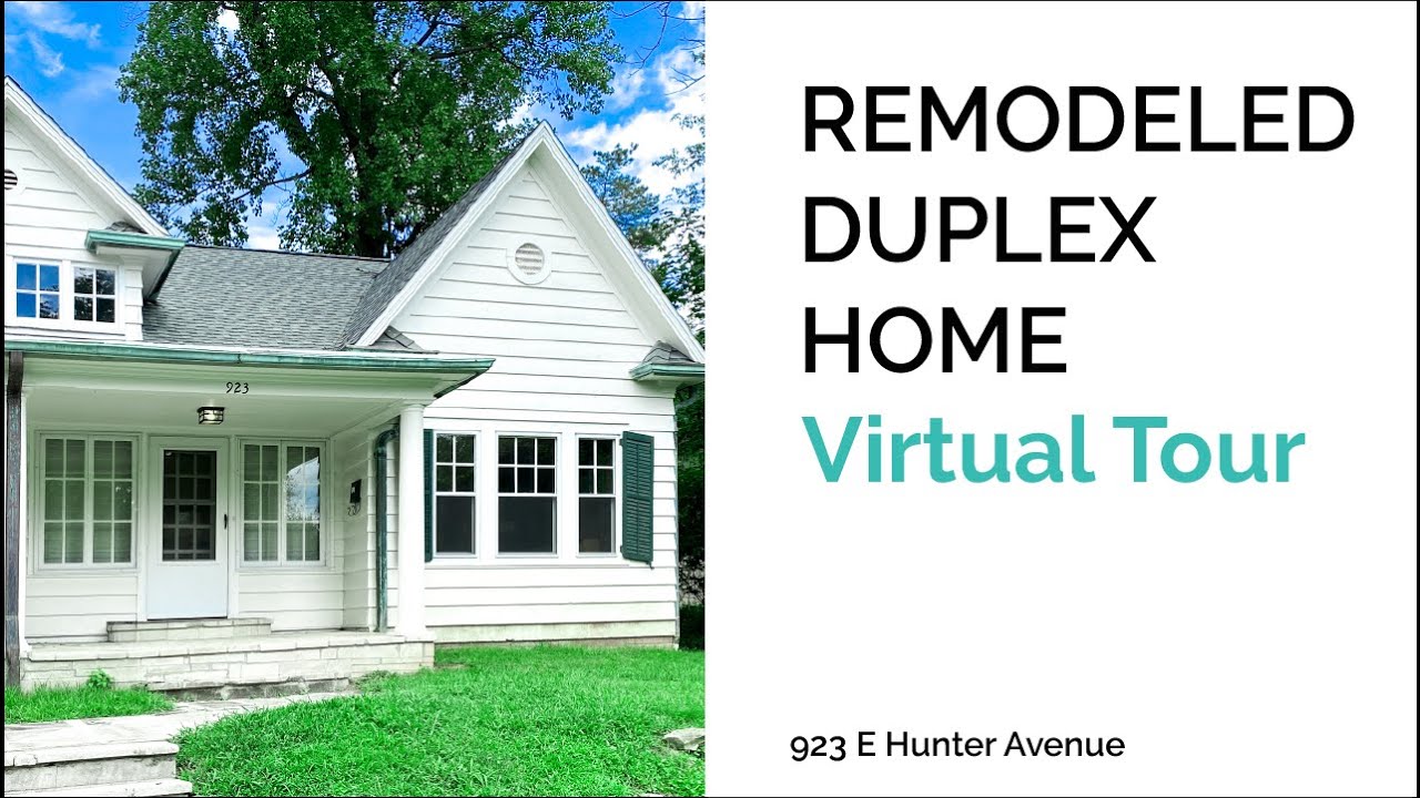 923 E HUNTER AVENUE BLOOMINGTON, INDIANA Jeanne Walters Real Estate