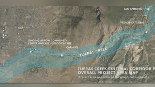 Albuquerque adds $2 million for education center in Tijeras Arroyo BioZone