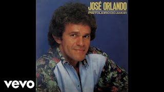 Video voorbeeld van "José Orlando - Pistoleiro Do Amor (Pseudo Video)"