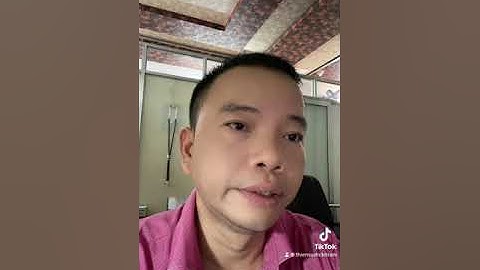 Cải cách khám sức khỏe liên quan giấy phép lái xe hay xin việc làm cần thống nhất, Bs. Trâm