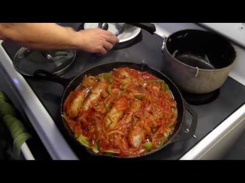 italian-sausage-hoagies