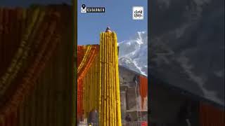Kedarnath Dham to reopen for devotees, prepartions in full swing