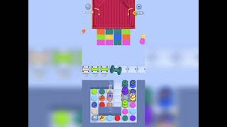 Knit Out Level 823 Walkthrough Solution 
