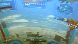 封印された剣士 OD66 パワードジム スゴロク #11 戦場の絆