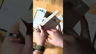 Motorola G77 (PANTONE Shaded Spruce) #motorola #produktivität #smartphone #unboxing #tech