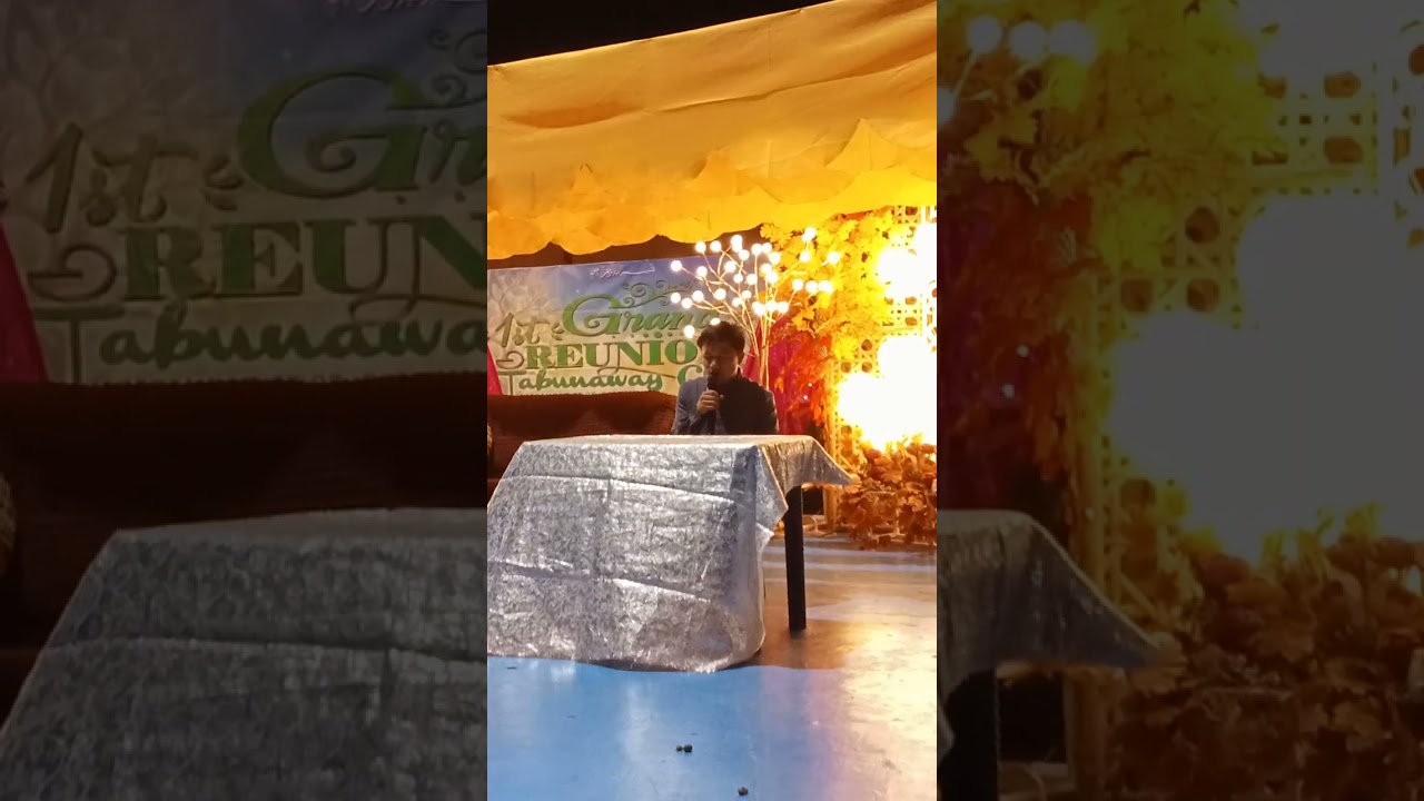 Opening Reading Qur an alhafidz Muzaher Bito