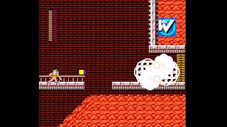 Mega Man: Square Root of Negative One - Angry Sun screenshot 4