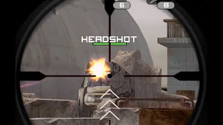 Frontline commando Level 4 Gameplay 001