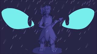 FireBringer - Into The Night - Animatic