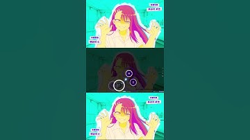 Thumbnail of EASY LOVE - Sumire Uesaka (TV Size) / Ijiranaide, Nagatoro-san OP/Opening [osu!]