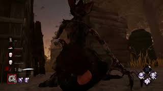 Devour Demo Devours Teams 》 DEAD BY DAYLIGHT
