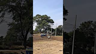 Download Lagu Kisan ta Tractor Swaraj 744 💪💪🚜🚜 jhota #shorts (4) MP3