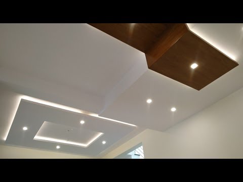 Kerala Home Design Painting Led