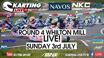 NAVOS NKC Cup 2022 Rnd 4 From Whilton Mill