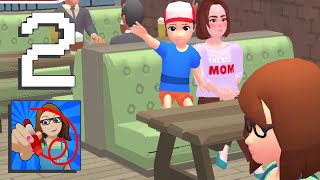 Order please! - Draw&Story game - part 2 screenshot 5