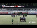 2014 Club 7s - Philadelphia Rugby vs. Bluebonnets Rugby