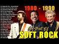 Eric Clapton, Phil Collins, Elton John, Michael Bolton, Chicago - Soft Rock Ballads 70s 80s 90s