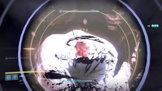 Oryx Kill In Unusual Fashion