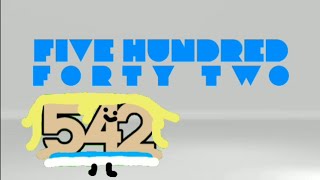 My Platinum Logo Countdown 600-501 (Season 6)