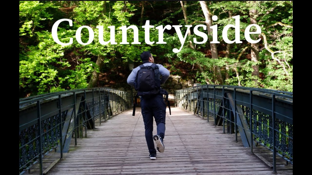 Youtube Header Countryside Countryside - YouTube