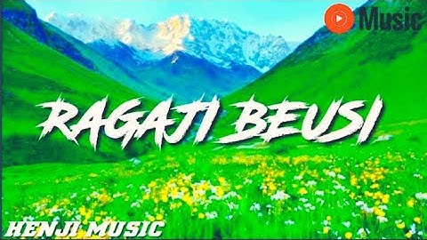 RAGAJI BEUSI - H DODI MANSYUR FEAT FANY SABILA (LIRIK)