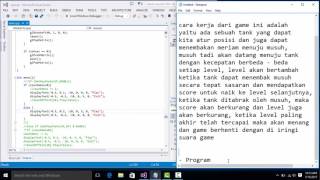 Tank -  OpenGL Game