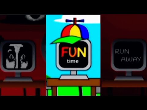 Mr Fun Computer Scary And Joyful Song - YouTube