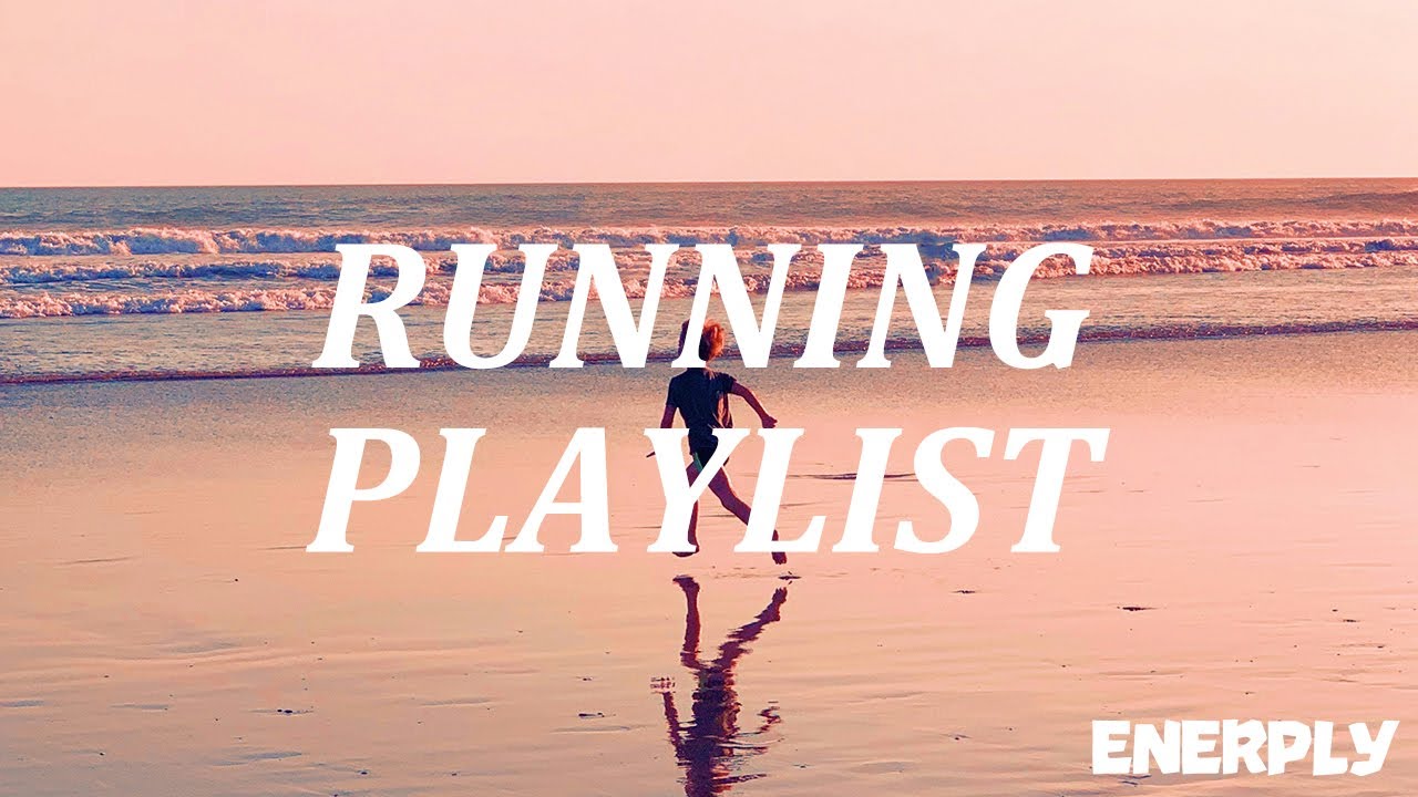 [Playlist]🏃 달리기·유산소 최강 러닝 플레이리스트 | EDM & House Mix (Running Playlist)