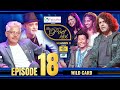 The Poet Idol Season 2 | Wild Card Performance | Epi 18 | Pramod Kharel, Anup, Keki , Upendra,Viplob