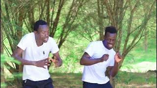 YESU YENYANGA MOYO. MUSIC VIDEO BY SOLOMON MASABA. (official video)