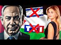 Palestine  thas escufon netanyahou sur tf1 ptition contre yal braun pivet