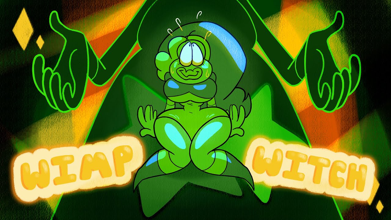 Wimp Witch Episode One YouTube