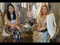 EP. #67 Get To Know Fashion Designer Christy Lynn