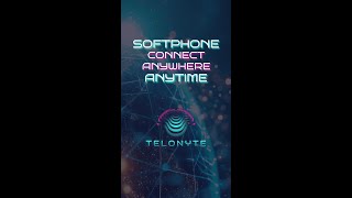 Soft phone: Connect Anywhere, Anytime screenshot 1
