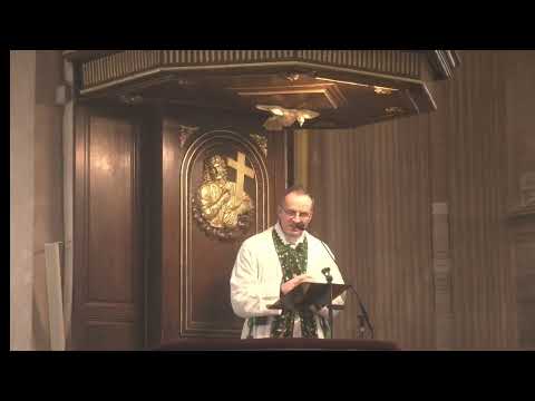 jeu. 1 janv. Passeport pour le ciel - Abbé M. Frament - 23/11/2025