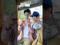 枫稳 林枫松陈稳 loveafteraddiction 许你十年
