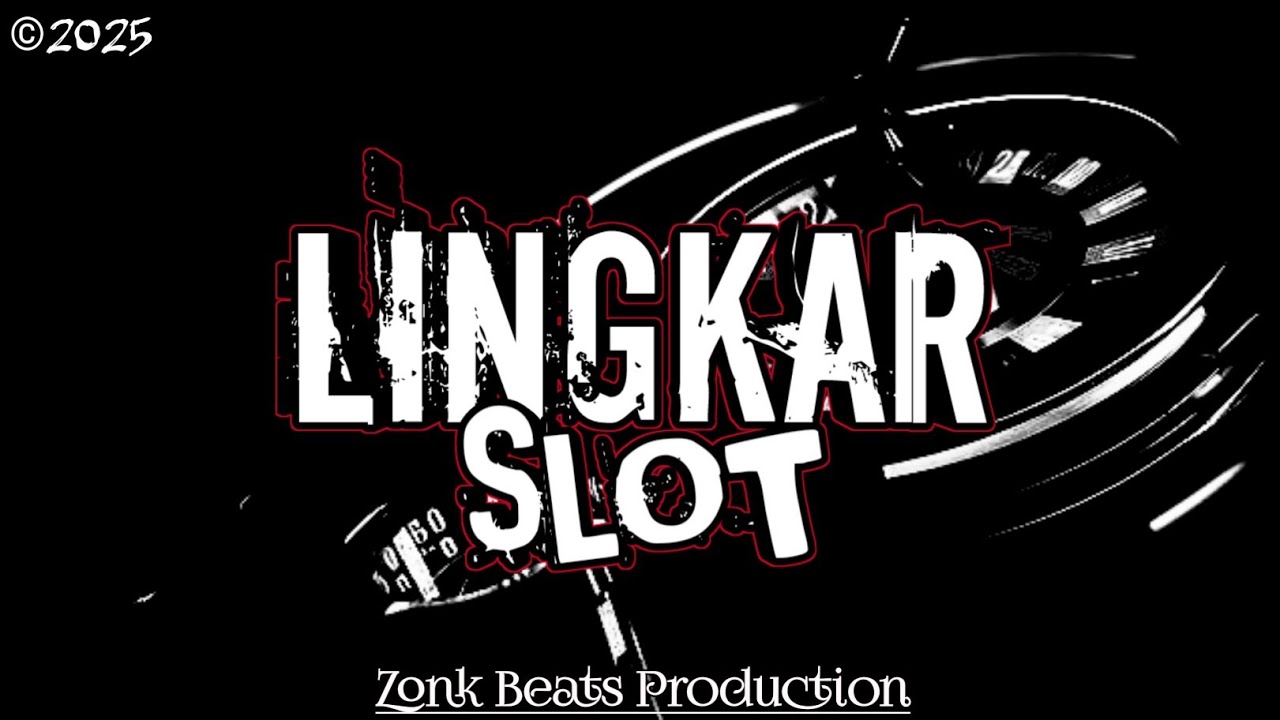 Ztres Enom - Lingkar Slot (Official Lyrics Video)
