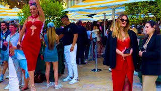 AFTERPARTY GRAND PRIX MONACO 2024 | BEAUTIFUL LADIES | SUPERCARS | LUXURY LIFESTYLE | BILLIONAIRES