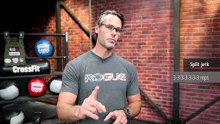 CrossFit.com WOD 180726